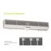 Garage Use Series Air Curtain thumbnail-1