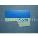 Light Weight PC Flexible Membrane Switch With 3m Adhesive For GPS thumbnail-1