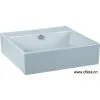 CERAMIC WASH BASIN-7063 thumbnail-1