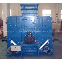 Reversible Impact Hammer Crusher thumbnail-1