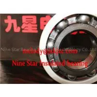 6028/C3VL0241 Insulated Bearing thumbnail-1