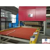 Flat & Bend Glass Tempering Furnace thumbnail-1