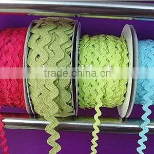 Customized Latest Satin Ribbon With Printing Logo thumbnail-5