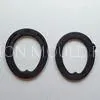 Professional Plastic Racing Horseshoes for Competition , Game Use thumbnail-1