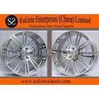 Replica Audi Alloy Wheels for A8 , 19 Inch Aluminum Trailer Wheels thumbnail-1