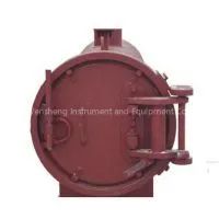 Advantaged Lock Ring Fast-opening Blind thumbnail-1