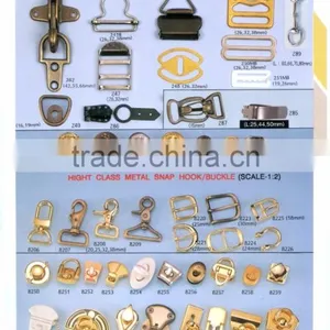 Garment Accessories-Snap Buttons thumbnail-6