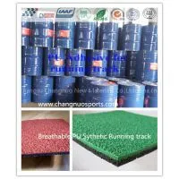 Single Component Polyurethane Adhesive With Good Quality thumbnail-2