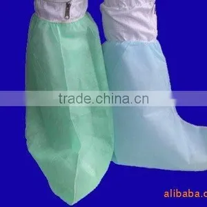 Nonwoven Boot Cover thumbnail-1