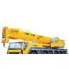 QAY160 All Terrain Crane thumbnail-1