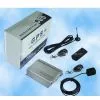 GSM and GPS Vehicle Tracking Alarm System thumbnail-1