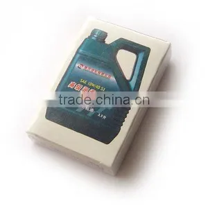 100%cotton Terry Compressed Towel thumbnail-1