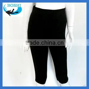 Wholesale Neoprene Fabric Slimming Pants Products thumbnail-1