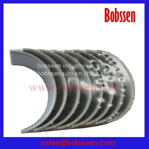 Connecting Rod Bearing R176H Gemini Fargo 4FB1 Isuzu Parts CB-1616GP R4521A thumbnail-2