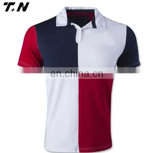 Custom Germany Rugby Jersey Chile Rugby Jersey Rugby League Jerseys thumbnail-4