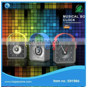 (S9198D) Wholesale Wedding Favors Music Boxes Home Decorative thumbnail-1