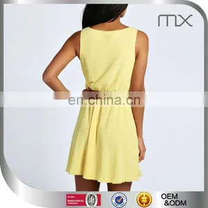 Stylish Dresses Green Indian Skirt and Blouse Girl Party Wear Western Dress Short Dresses for Confirmation Xxxxl Women Clothing thumbnail-6