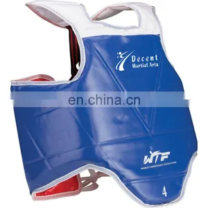 Taekwondo Chest Guard thumbnail-3