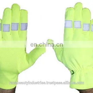 Traffic Police Gloves thumbnail-5