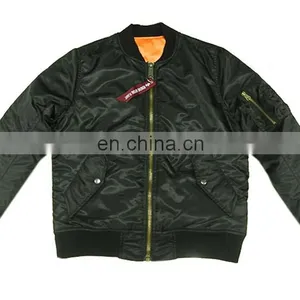 Wholesale China Good Quality Military Winter Jacket Fishing Life Jacket thumbnail-1