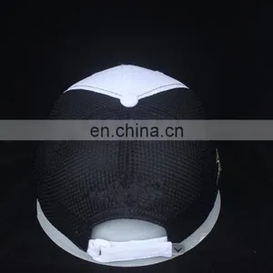 Mesh Golf Caps thumbnail-2