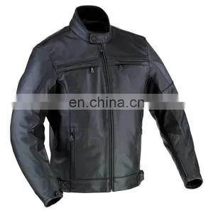 Leather Motorbike Jacket, Leather Motorcycle Jacket, Biker Leather Jacket, Leather Motorbike Racing Jacket, Leather Sports Wears thumbnail-1