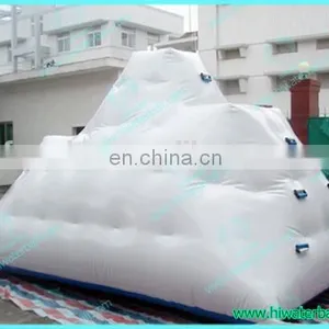 2016 Inflatable Pool Iceberg Iceberg Float,inflatable Water Park Games,adult Water Games thumbnail-2