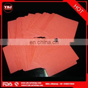 Tarot Card Customized Game Cards With 4/4 Color Art Cards Paper Printing/Custom Plastic Paper Playing Game Card Printing thumbnail-4