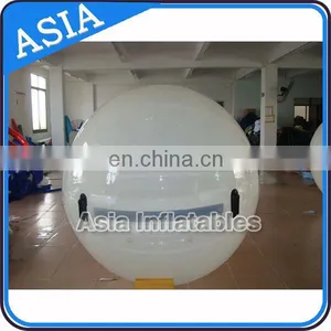 2m White Colour Walk on Water Ball, Water Toys thumbnail-1