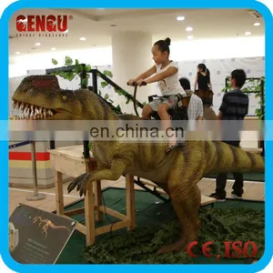 Indoor Play Center Amusement Park Kiddie Ride thumbnail-1