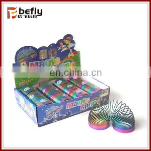Colorful Spring Rainbow Toys for Children thumbnail-2