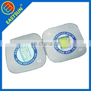 Car Sun Shade Silver Nylon Front Window Polyester From Leading Car Sunshade Supplier in China thumbnail-3