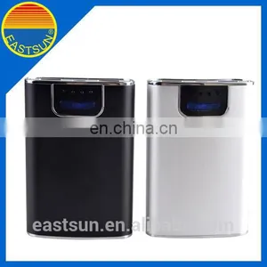Portable Mini Larger Mobile Charger With Led Light thumbnail-1