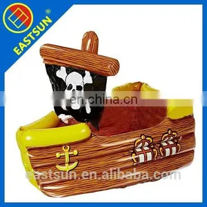 Customized High Quality Factory Price Inflatable Water Slide For Adult thumbnail-6