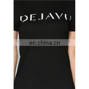 Latest Ladies Clothes Bodycon Long Dress Side Slip Design Fashion Model Women Dress thumbnail-6