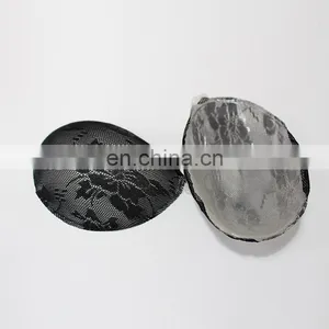 ES6603 2016 China Wholesale High Quality Sexy Lady's Sexy Lace Silicone Bra thumbnail-5
