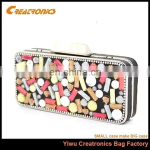 China Wholesale Merchandise Female Hand Bag thumbnail-1