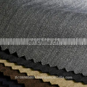 Herringbone Design Suits TR 65/35 thumbnail-1