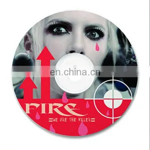 Economical Cd Dvd Flatbed Printer thumbnail-3