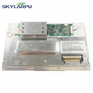 7.2'' Inch LTE072T-050-2 LTE072T-050 LTE072T LCD Display thumbnail-3