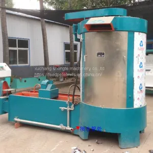 Good Price XMS90 Wheat Washing and Drying Machine thumbnail-1