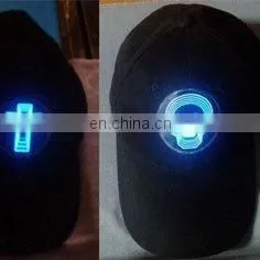 100% Cotton Cool Flashing el Cap/hat thumbnail-1
