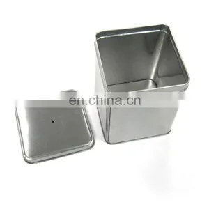 Unique Manufacturing Tin Box thumbnail-2