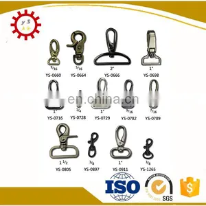 Various Zinc Snap Hook Available for Sale thumbnail-6