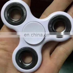 Custom Logo Print Hand Spinner Fidget Spinner Fidget Toys Stress Release Toys for Adults Children thumbnail-2