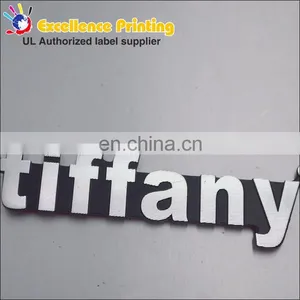 Custom Self Adhesive Pinting Label for Free Samples thumbnail-5