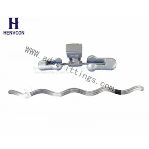 Vibration Damper/ Armour Rod thumbnail-1