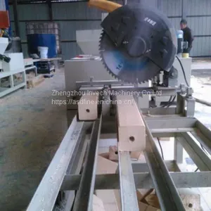 Four Head Wood Block Machine thumbnail-3