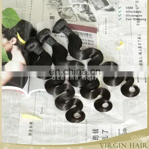 Fashional Style Beautiful Hair 100% Virgin Indian Remy Temple Hair,natural Raw Indian Hair,natural Indian Hair thumbnail-1