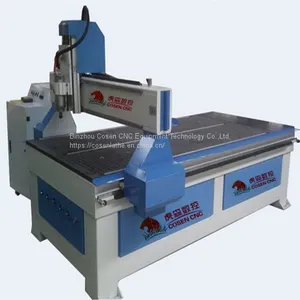 Wood Cnc Router Sale in Kenya thumbnail-2